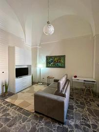 Appartamento piano terra