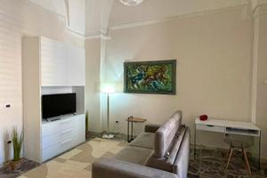 Appartamento piano terra