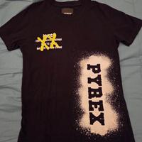 t-shirt Pyrex taglia XS da adulto