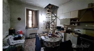 Immobile in asta di 71 m² a Rescaldina