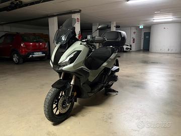 Honda ADV 350