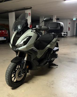Honda ADV 350
