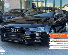 AUDI A5 1 serie A5 1.8 TFSI 170 CV