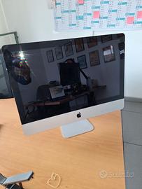 i Mac '21 del 2011