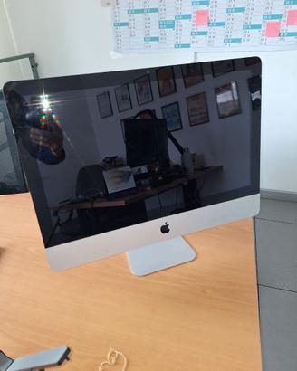 i Mac '21 del 2011