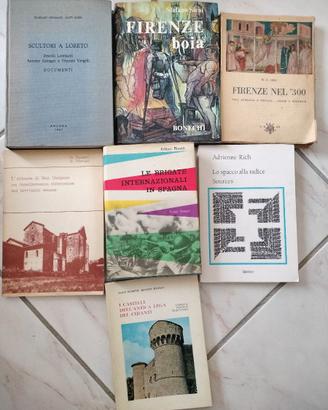 libri da lettura