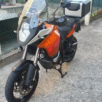 KTM Adventure S 1190