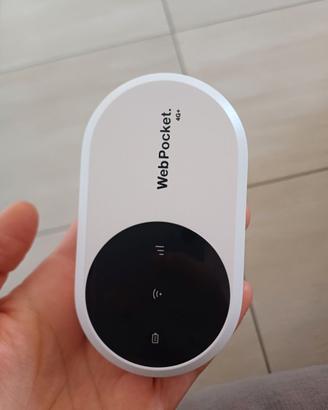 Web poket