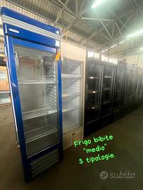 FRIGO VETRINA BIBITE