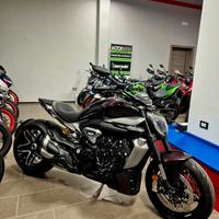 DUCATI XDIAVEL V4 ANNO 2025 KM 2 NUOVA