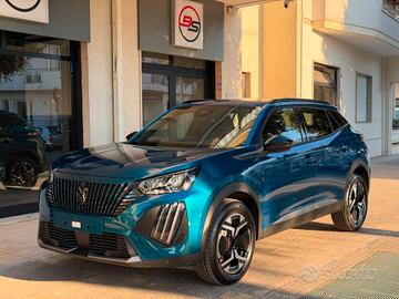Peugeot 2008 1.2 100cv ALLURE