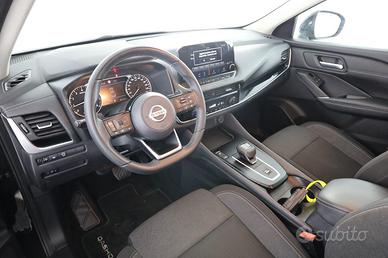NISSAN Qashqai Qashqai MHEV 158 CV Xtronic N-Sty