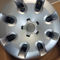 Cerchi Audi, 4 pezzi