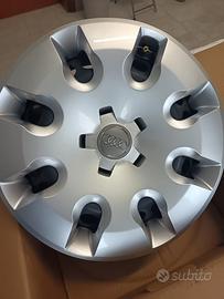 Cerchi Audi, 4 pezzi