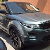 Evoque 2.2 tdi 