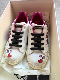 Scarpe bambina