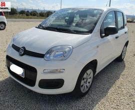 FIAT Panda 1.2 8v Easy S&S 69cv 11/2018 KM35000