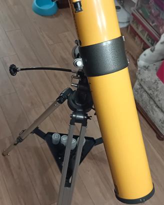 telescopio Konuspace