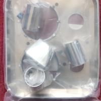 Rosetta Doppia Rialzata Per Contatore Block2 Zenne