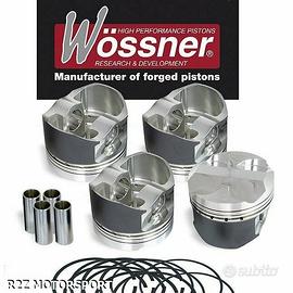 Kit Pistoni Wossner 500 Abarth 1.4 Tjet Multiair