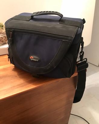 Borsa fotografica Lowepro originale