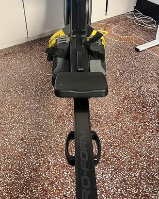 Vogatore pro-form sport rl