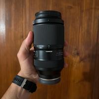 Tamron 70-180mm f/2.8 G2 (Sony e-mount)