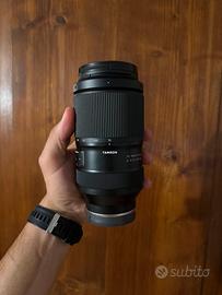 Tamron 70-180mm f/2.8 G2 (Sony e-mount)