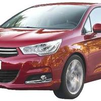 Ricambi Citroen C4 Berlina dal 2010 in poi nuovi