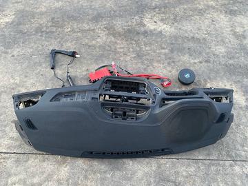 BMW S1 F20 2015 in poi Kit Airbag