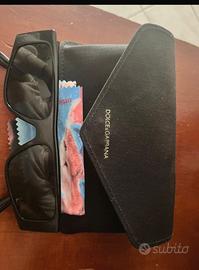 Occhiali da sole dolce e gabbana