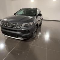 JEEP - Compass - 1.6 Mjt II 2WD Limited