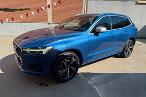 Volvo XC 60 XC60 D4 AWD Geartronic R-design