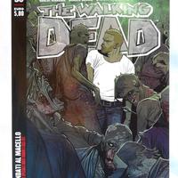 The Walking Dead 50 Variant Ed. Lim Robert Kirkman