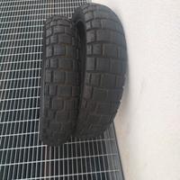 CST pneumatici Moto