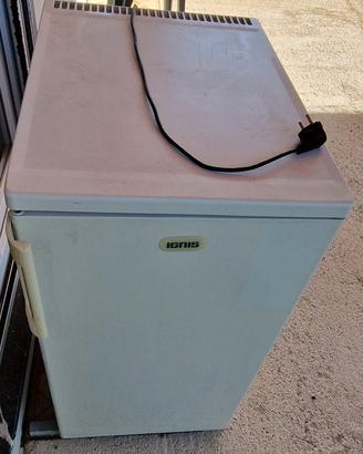 Frigorifero ignis freezer