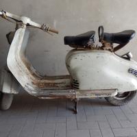 Lambretta Altro modello - 1957