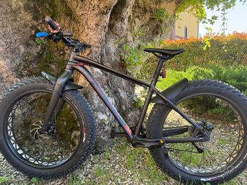 Specialized Fatboy Comp Carbon Taglia M