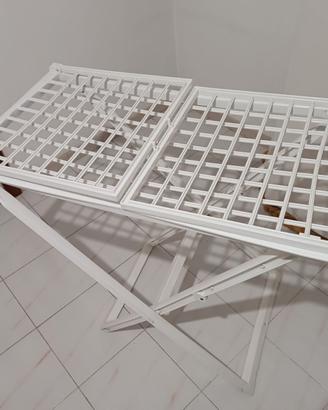 stendibiancheria in plastica