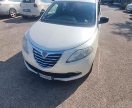 Lancia Ypsilon 1.3 MJT 16V motore da rivedere