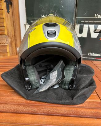 Casco integrale
