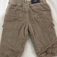 Pantaloni Sportivi Chicco