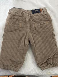 Pantaloni Sportivi Chicco