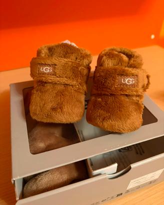 Scarpine Ugg
