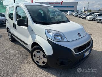 Fiat Fiorino 1.3 MJT 95CV Cargo SX