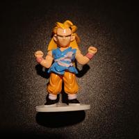 Dragon Ball 4 statuette da edicola