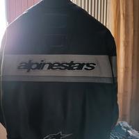 Abbigliamento da moto