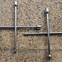 Chiave a croce Beta (2 pezzi)