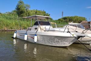 Terminal boat 24