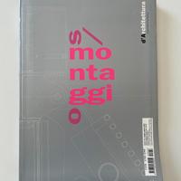 Rivista D'ARCHITETTURA n. 24/2004, S/MONTAGGI O